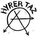 Logo Hyper Taz