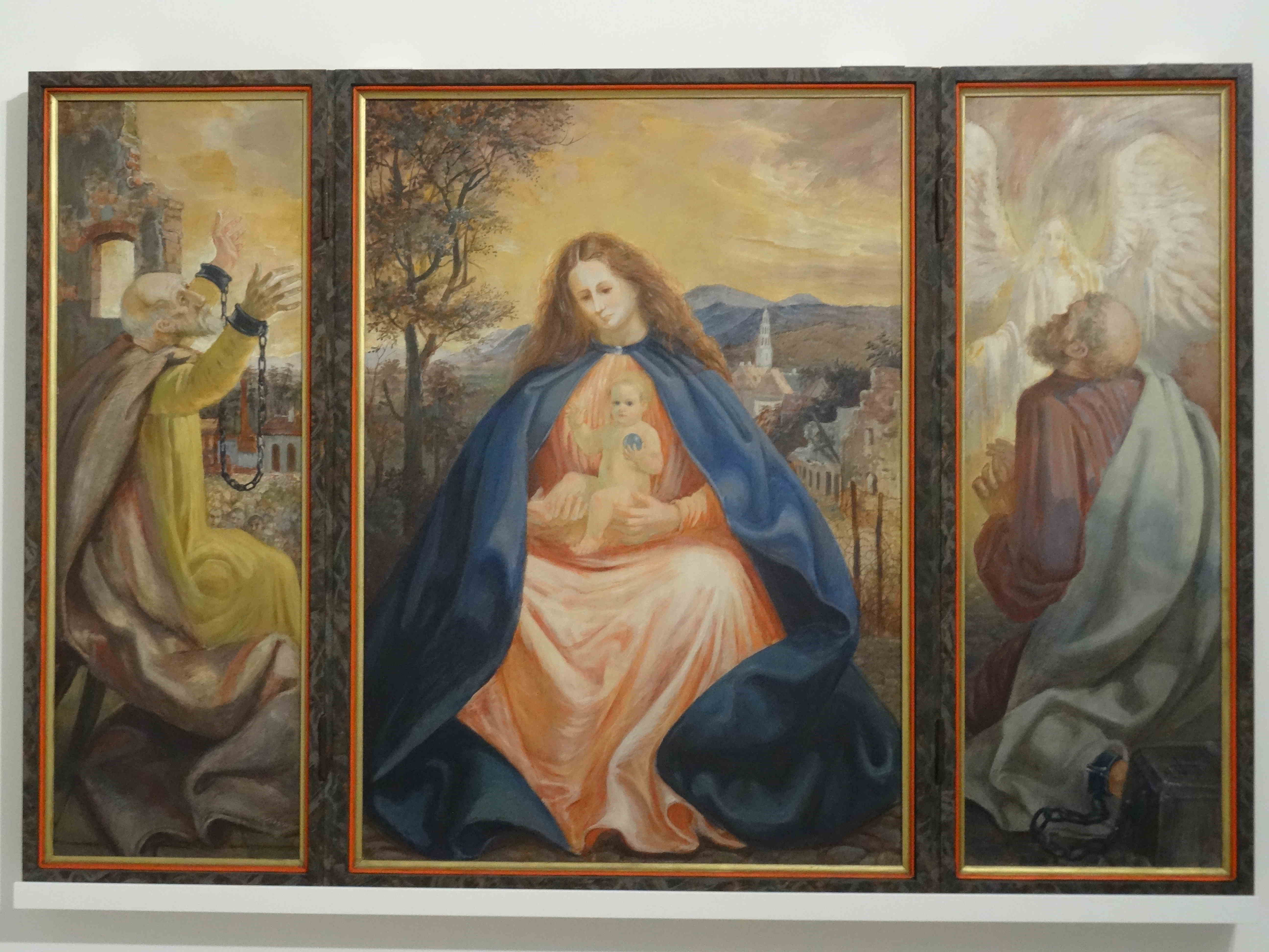 OttoDix