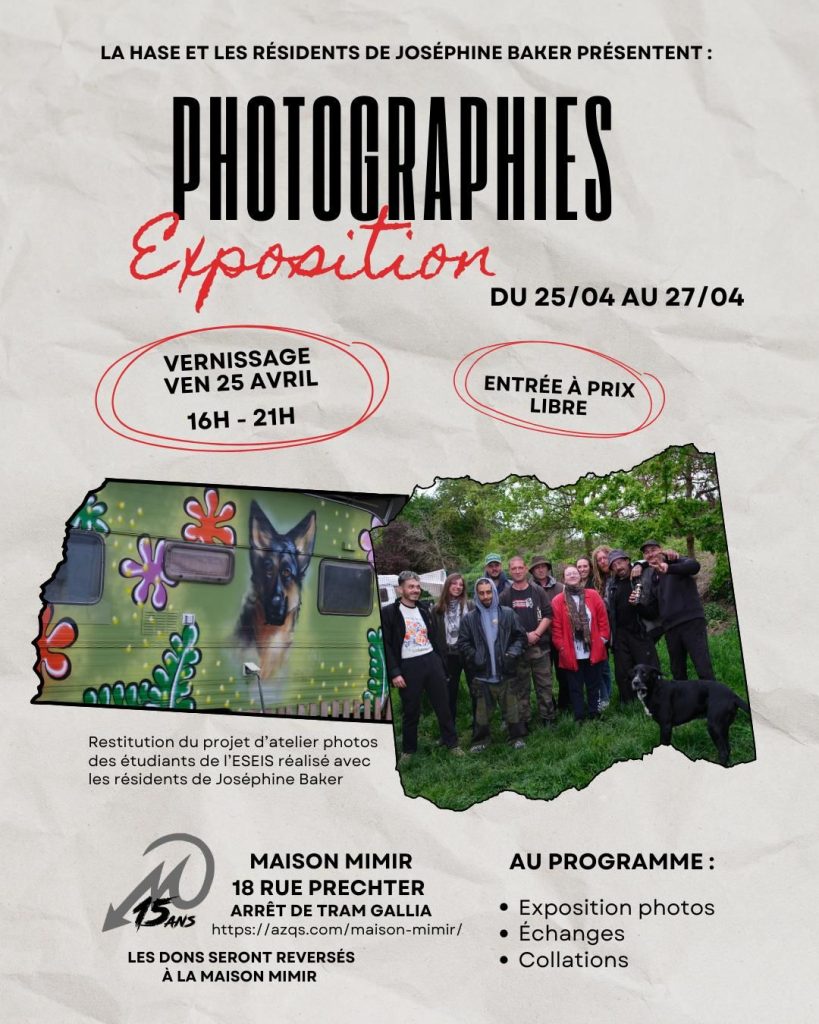 Expo Photo avril 2025