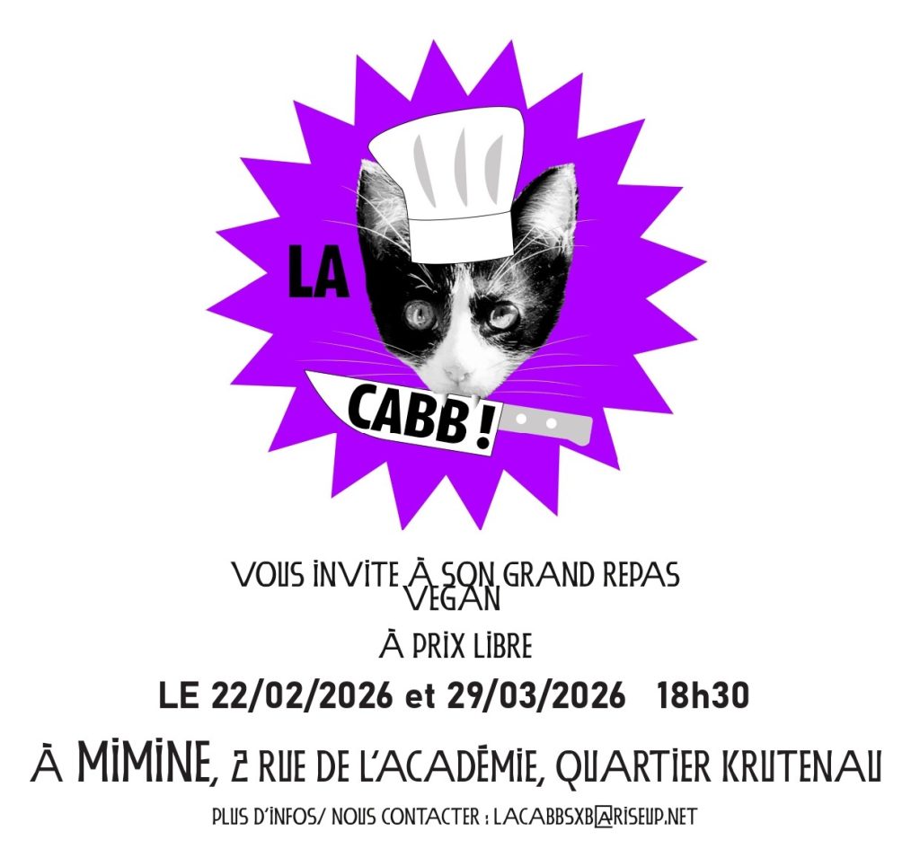 Cantine CABB fevrier mars 2026