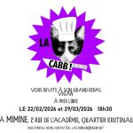 Cantine CABB fevrier mars 2026